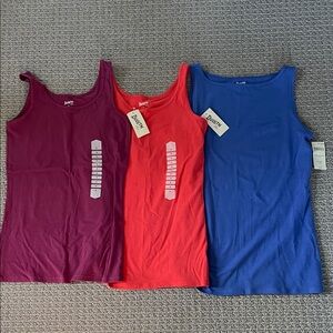 Duluth tank bundle